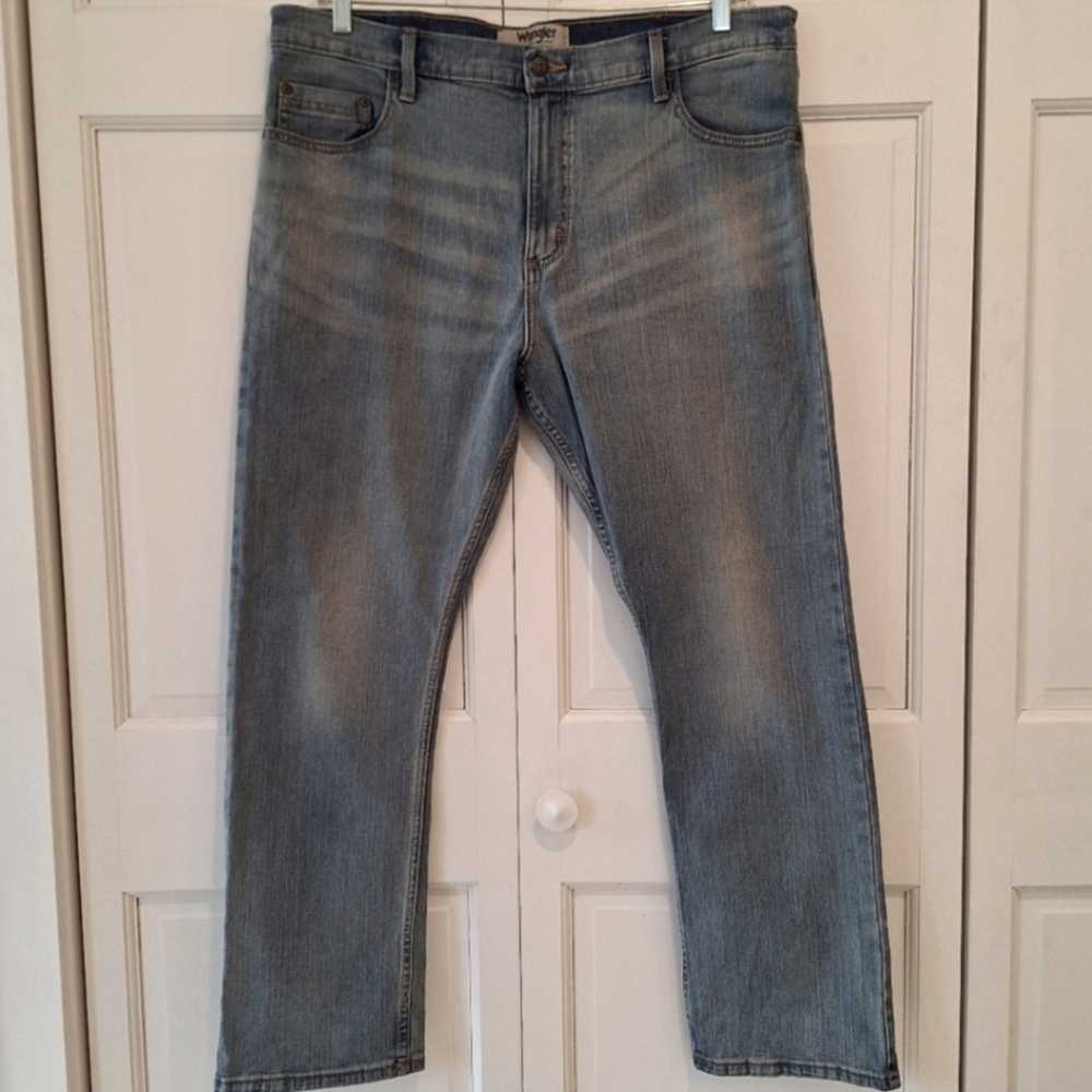 Wrangler Authentics men's jeans